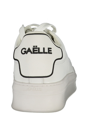 GAELLE PARIS WEISSE HERREN-SPORTSCHUHE