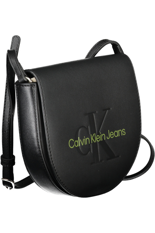 CALVIN KLEIN BLACK WOMEN&#39;S BAG