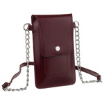 Mini Bag and Wallet with Chain 4U Cavaldi