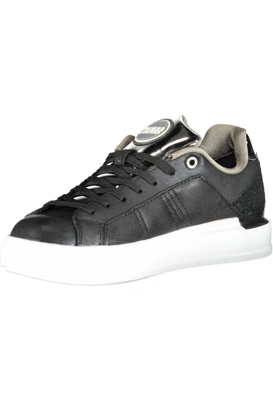 COLMAR DAMEN SPORTSCHUHE SCHWARZ