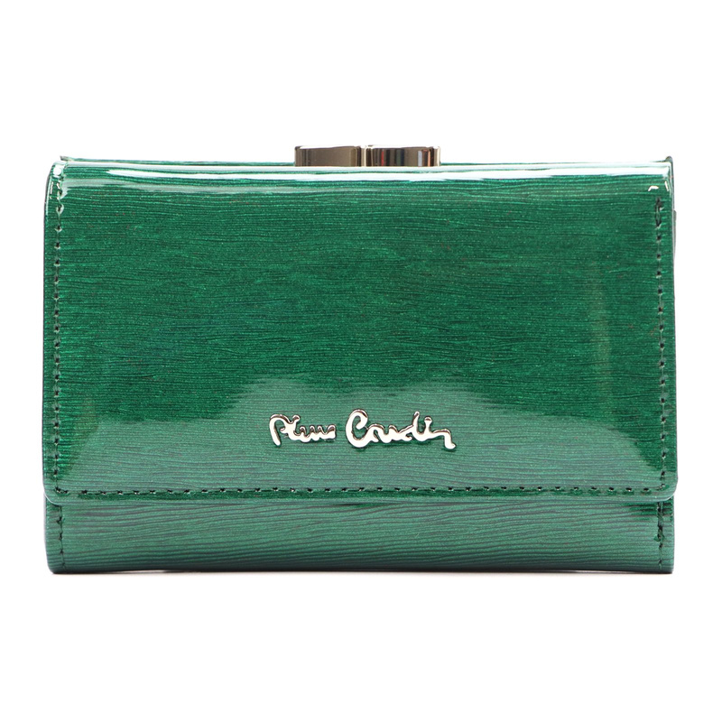 Women's genuine leather wallet Pierre Cardin 05 LINE 117