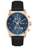 ZEGAREK MĘSKI HUGO BOSS 1513783 - SKYMASTER (zh036a)