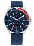 ZEGAREK MĘSKI TOMMY HILFIGER Logan 1792009 (zf106c)