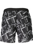 KARL LAGERFELD BEACHWEAR BLACK MEN&#39;S UNDERWEAR COSTUME