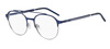 GLASSES HUGO MAN HG-1156-KU0 (Szkło/Zausznik/Mostek) 53/19/145 mm)