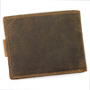 Men's genuine leather wallet Wild L895-012