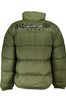 NAPAPIJRI MEN&#39;S GREEN JACKET