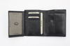 Men's genuine leather wallet EL FORREST 861-29 RFID