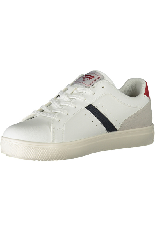 CARRERA WHITE MEN&#39;S SPORTS SHOES