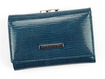 Women's genuine leather wallet Gregorio LN-117