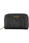 PORTOfel GUESS JEANS NEGRU DE DAMA