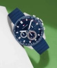 TOMMY HILFIGER MAX MEN'S WATCH 1791970 (zf103a) + BOX