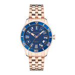 WATCH NAUTICA WOMAN NAPPBS027 (36MM)