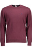 US POLO SHIRT MAN PURPLE