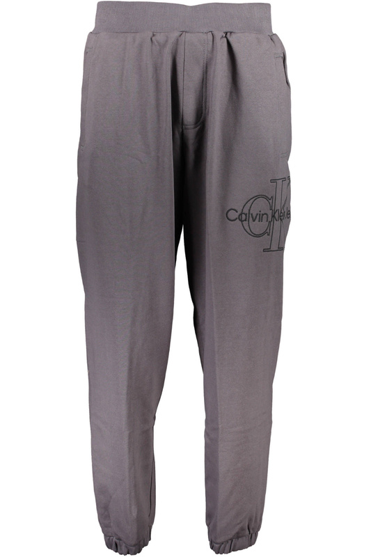 CALVIN KLEIN GRAU HERRENHOSE