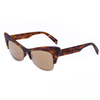 SUNGLASSES ITALIA INDEPENDENT WOMAN 0908-092-000 (Szkło/Zausznik/Mostek) 59/16/140 mm)