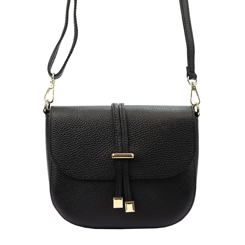 Damen Echtleder Handtasche Luka 20-028 DOLLARO