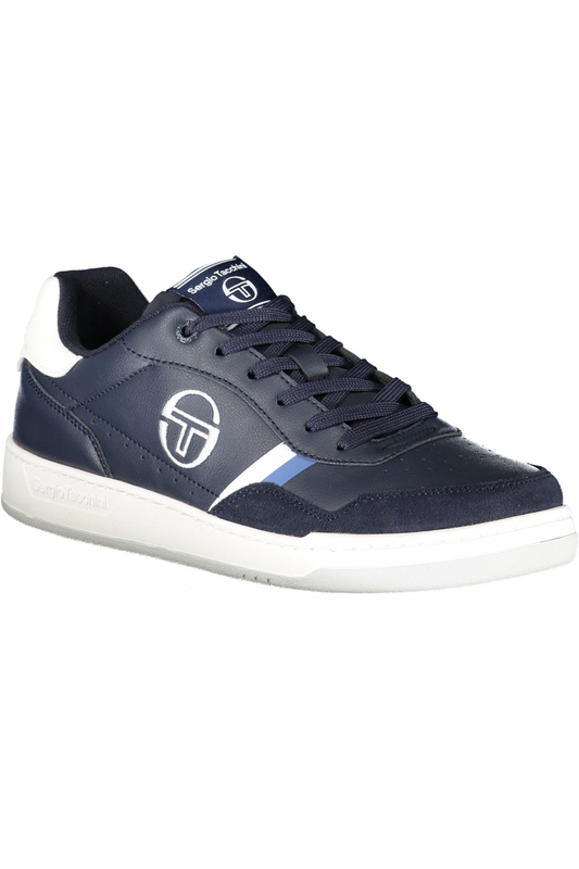 SERGIO TACCHINI PANTOFI SPORT BĂRBAȚI ALBASTRU