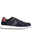 TOMMY HILFIGER MAN BLUE SPORTS SHOES