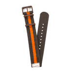 Uniwersalny Zegarek TIMEX model BTQ602052 (20MM)