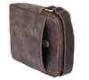 Men's genuine leather sachet Wild 250587-MH