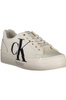 CALVIN KLEIN WHITE WOMEN&#39;S SPORT SHOES