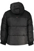 TOMMY HILFIGER MEN'S BLACK JACKET