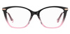 GLASSES LOVE MOSCHINO WOMEN MOL5723H2F317 (Szkło/Zausznik/Mostek) 53/17/140 mm)