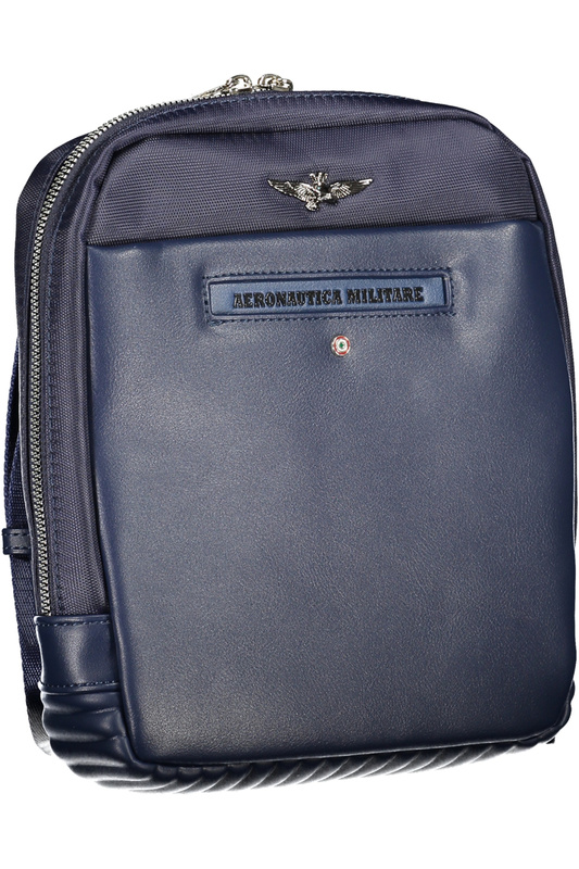 AIR FORCE MEN&#39;S BLUE SHOULDER BAG