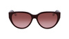 SUNGLASSES LACOSTE WOMEN L985S-603 (Szkło/Zausznik/Mostek) 59/16/140 mm)