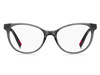 GLASSES TOMMY HILFIGER Infant (7-10) TH-1928-KB7 (Szkło/Zausznik/Mostek) 50/16/130 mm)