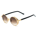 SUNGLASSES BELSTAFF WOMEN TROPHYIIDORAD (Szkło/Zausznik/Mostek) 49/19/145 mm)