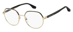 GLASSES MARC JACOBS MAN MARC-548-RHL (Szkło/Zausznik/Mostek) 51/19/145 mm)