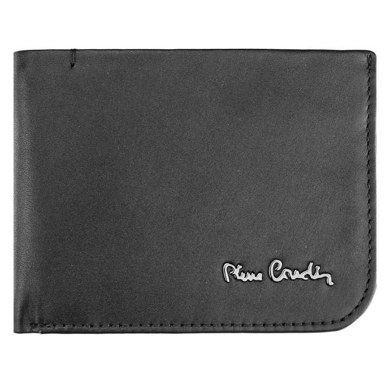 Men's genuine leather wallet Pierre Cardin TILAK35 8806