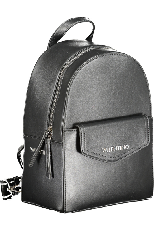 VALENTINO BAGS WOMEN&#39;S BACKPACK BLACK