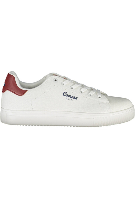 CARRERA WEIßER HERREN-SPORTSCHUHE