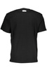 BIKKEMBERGS MEN&#39;S SHORT SLEEVE T-SHIRT BLACK