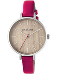 Women's elegant analogue watch by RADIANT