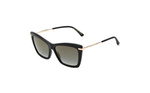 SUNGLASSES JIMMY CHOO WOMEN SADYS56807FQ (Szkło/Zausznik/Mostek) 56/16/145 mm)