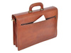 Men's genuine leather briefcase Pierre Cardin 1207 RM02