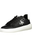 CALVIN KLEIN BLACK MEN&#39;S SPORTS SHOES