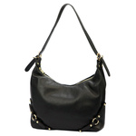 Damen Echtleder Handtasche Luka 24-006 DOLLARO