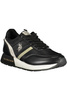 US POLO BEST PRICE BLACK WOMEN'S SPORT SHOES