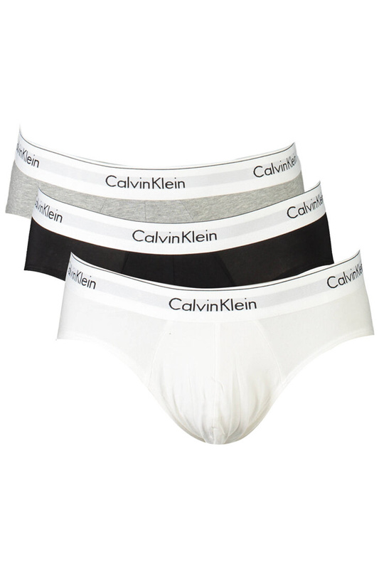 CALVIN KLEIN GRAUER MANN-Slip