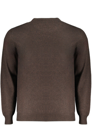 HARMONT &amp; BLAINE BRAUNER HERRENPULLOVER