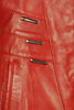 Elegant women's leather jacket from Bukowski