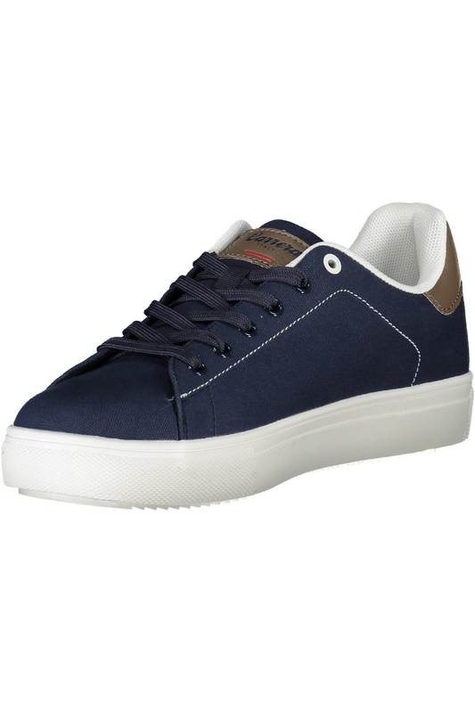 CARRERA BLAUER HERREN-SPORTSCHUHE