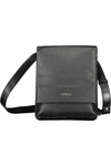 CALVIN KLEIN BLACK MEN&#39;S SHOULDER BAG