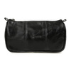 Beltimore Cosmetic Leather Black Pencil Case M79