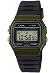 WATCH CASIO UNISEX F91WM3A (38,2MM)